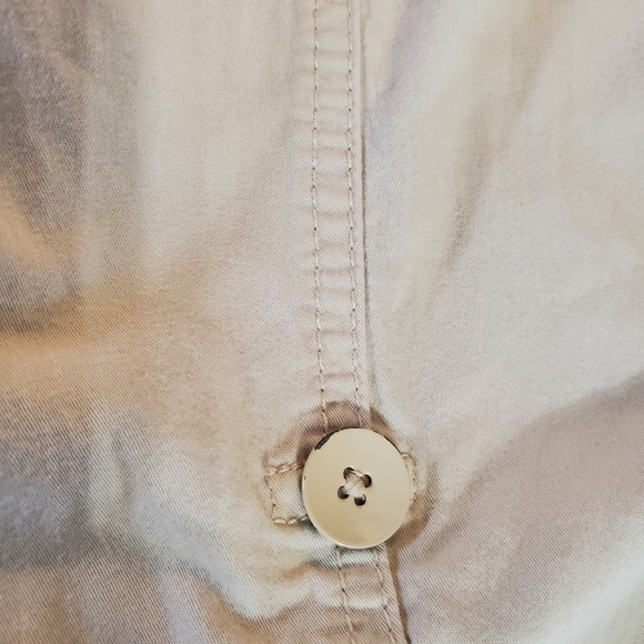 Fashion Bug Capri Pants size 18 Adjustable Length - Picture 10 of 16